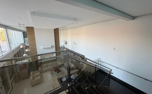 Apartamento de 4 Quartos