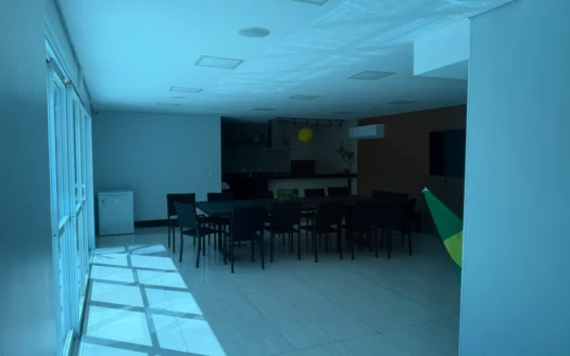 Apartamento de 4 Quartos