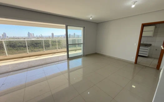 Apartamento de 4 Quartos