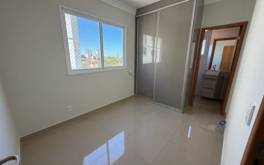 Cobertura de 5 Quartos