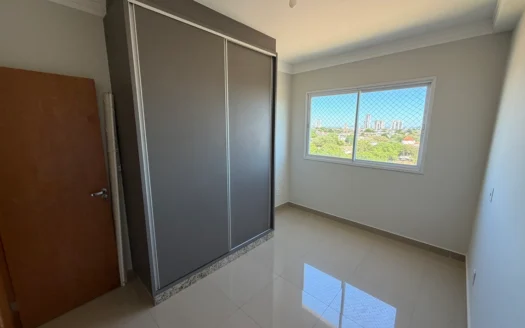 Cobertura de 5 Quartos
