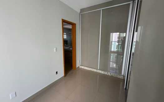 Cobertura de 5 Quartos