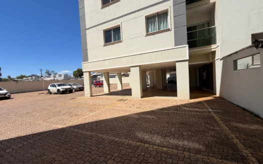 Cobertura de 5 Quartos