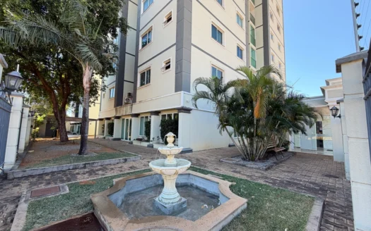 Cobertura de 5 Quartos