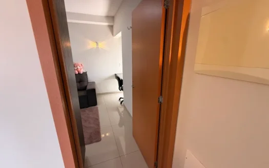 Apartamento com 3 Suítes Plenas