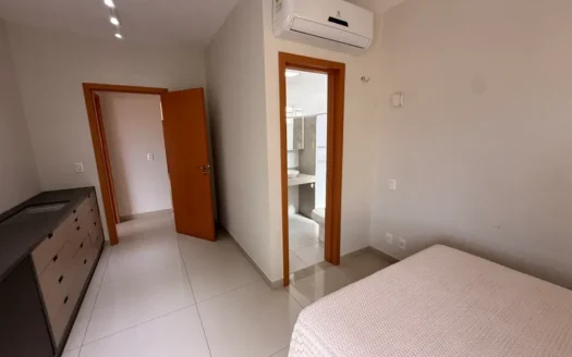 Apartamento com 3 Suítes Plenas