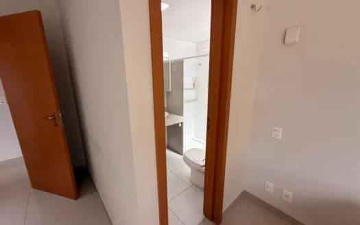 Apartamento com 3 Suítes Plenas