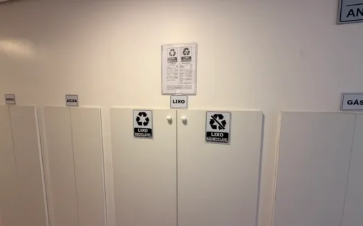 Apartamento com 3 Suítes Plenas