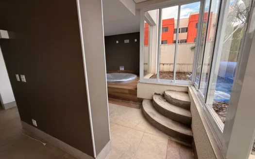 Apartamento com 3 Suítes Plenas