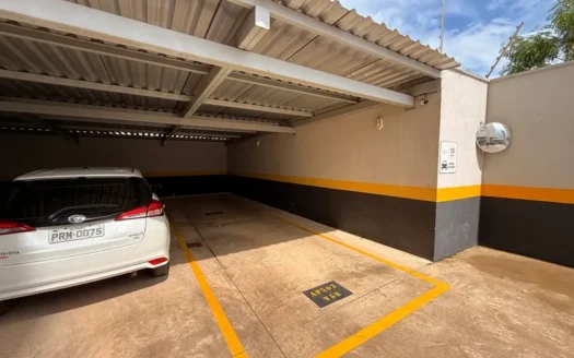 Apartamento com 3 Suítes Plenas