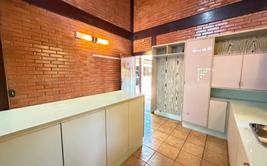 Sobrado de 4 Suítes