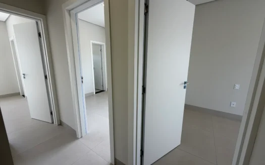 Sobrado com 3 Suítes