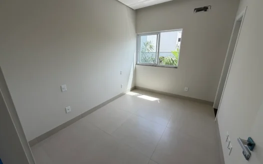 Sobrado com 3 Suítes