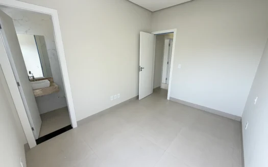 Sobrado com 3 Suítes