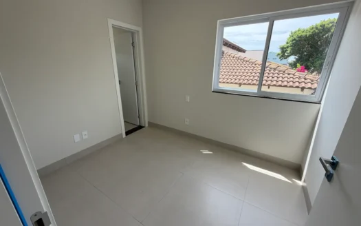 Sobrado com 3 Suítes