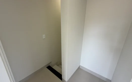 Sobrado com 3 Suítes