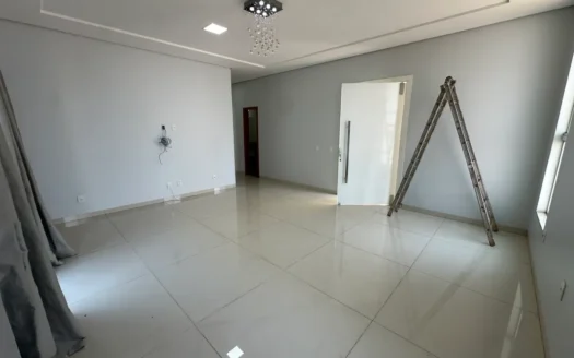 Sobrado com 5 Quartos