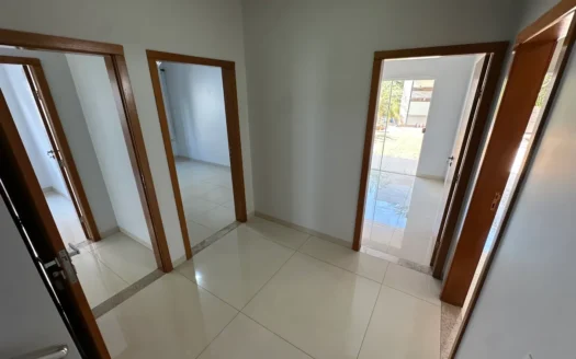 Sobrado com 5 Quartos