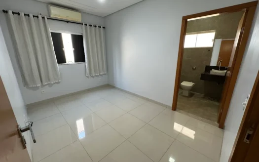 Sobrado com 5 Quartos