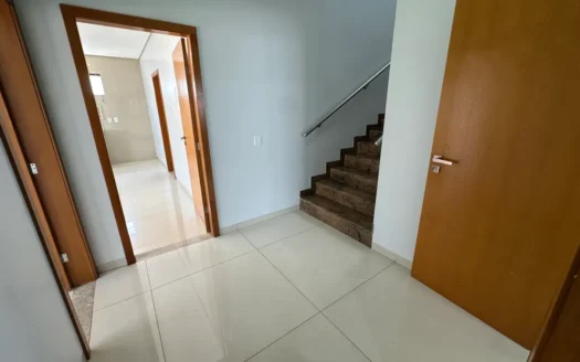 Sobrado com 5 Quartos