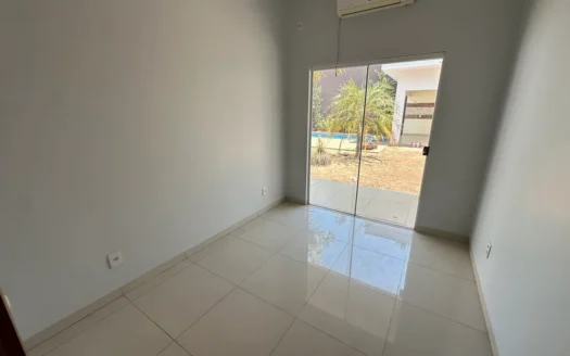 Sobrado com 5 Quartos