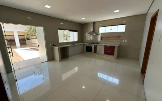 Sobrado com 5 Quartos