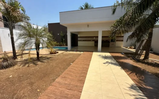 Sobrado com 5 Quartos