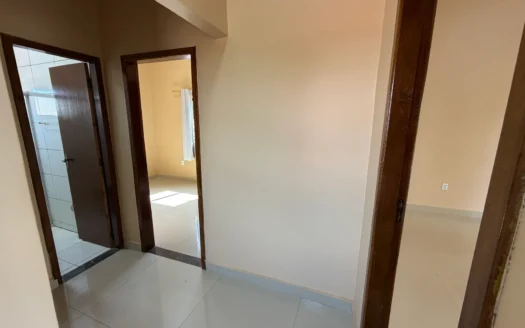 Sobrado com 4 Quartos na 305 Norte