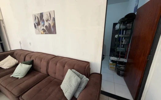 Sobrado com 4 Suítes Plenas