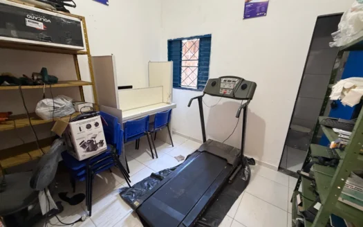 Sobrado com 4 Suítes Plenas
