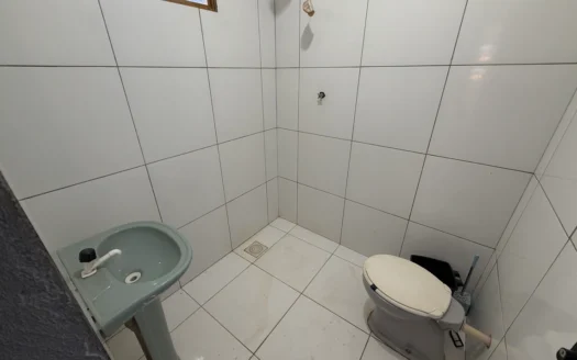 Sobrado com 4 Suítes Plenas