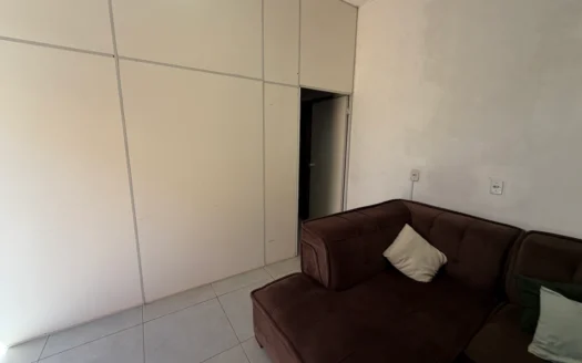 Sobrado com 4 Suítes Plenas