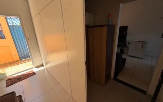 Sobrado com 4 Suítes Plenas
