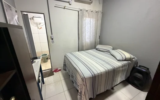 Sobrado com 4 Suítes Plenas