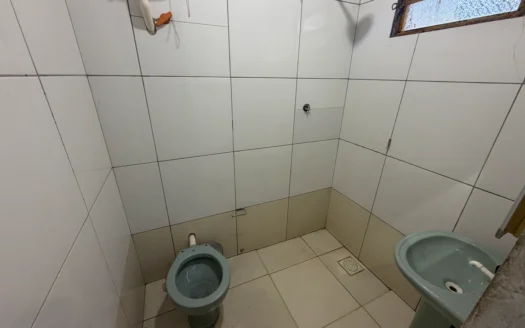 Sobrado com 4 Suítes Plenas