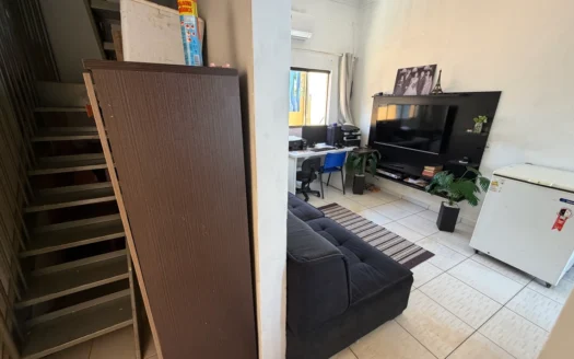 Sobrado com 4 Suítes Plenas