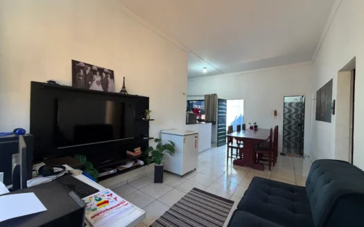 Sobrado com 4 Suítes Plenas