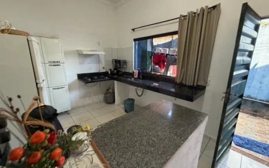 Sobrado com 4 Suítes Plenas
