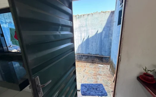 Sobrado com 4 Suítes Plenas