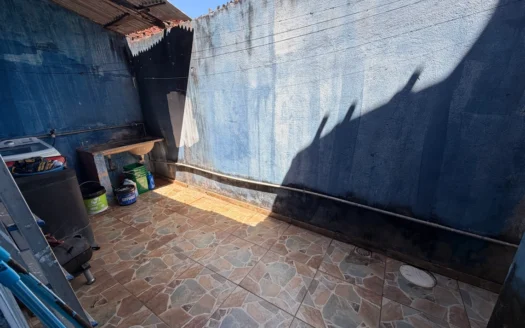 Sobrado com 4 Suítes Plenas