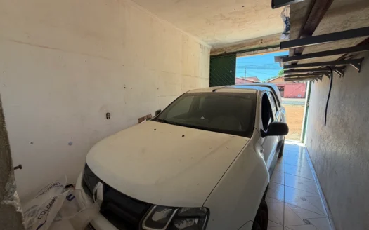 Sobrado com 4 Suítes Plenas