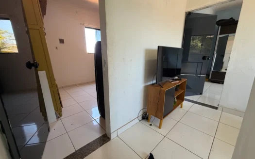 Sobrado com 4 Suítes Plenas