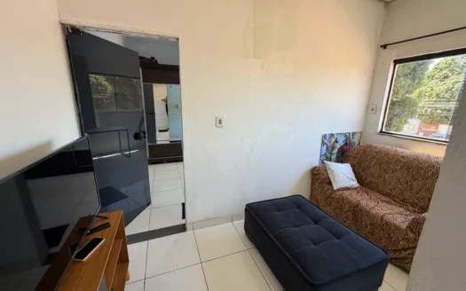 Sobrado com 4 Suítes Plenas