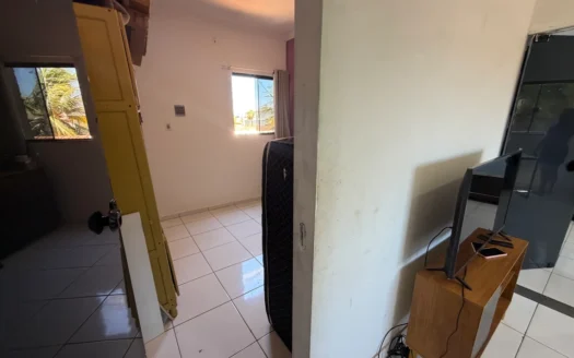 Sobrado com 4 Suítes Plenas
