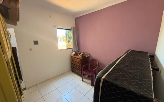 Sobrado com 4 Suítes Plenas