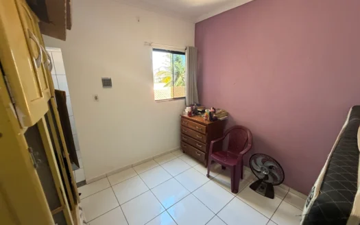 Sobrado com 4 Suítes Plenas