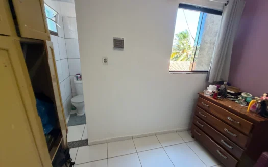 Sobrado com 4 Suítes Plenas
