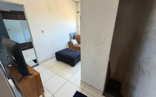 Sobrado com 4 Suítes Plenas