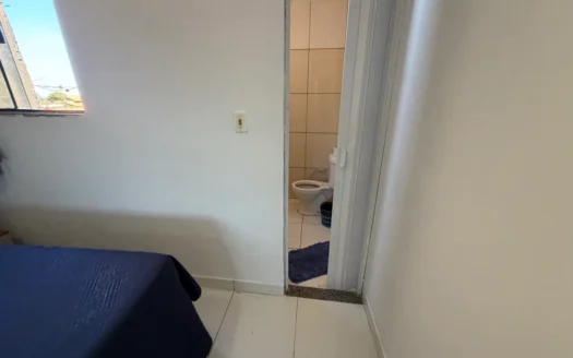 Sobrado com 4 Suítes Plenas