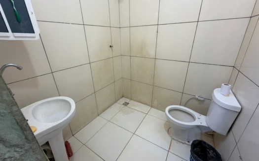 Sobrado com 4 Suítes Plenas